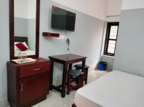 MTP residency